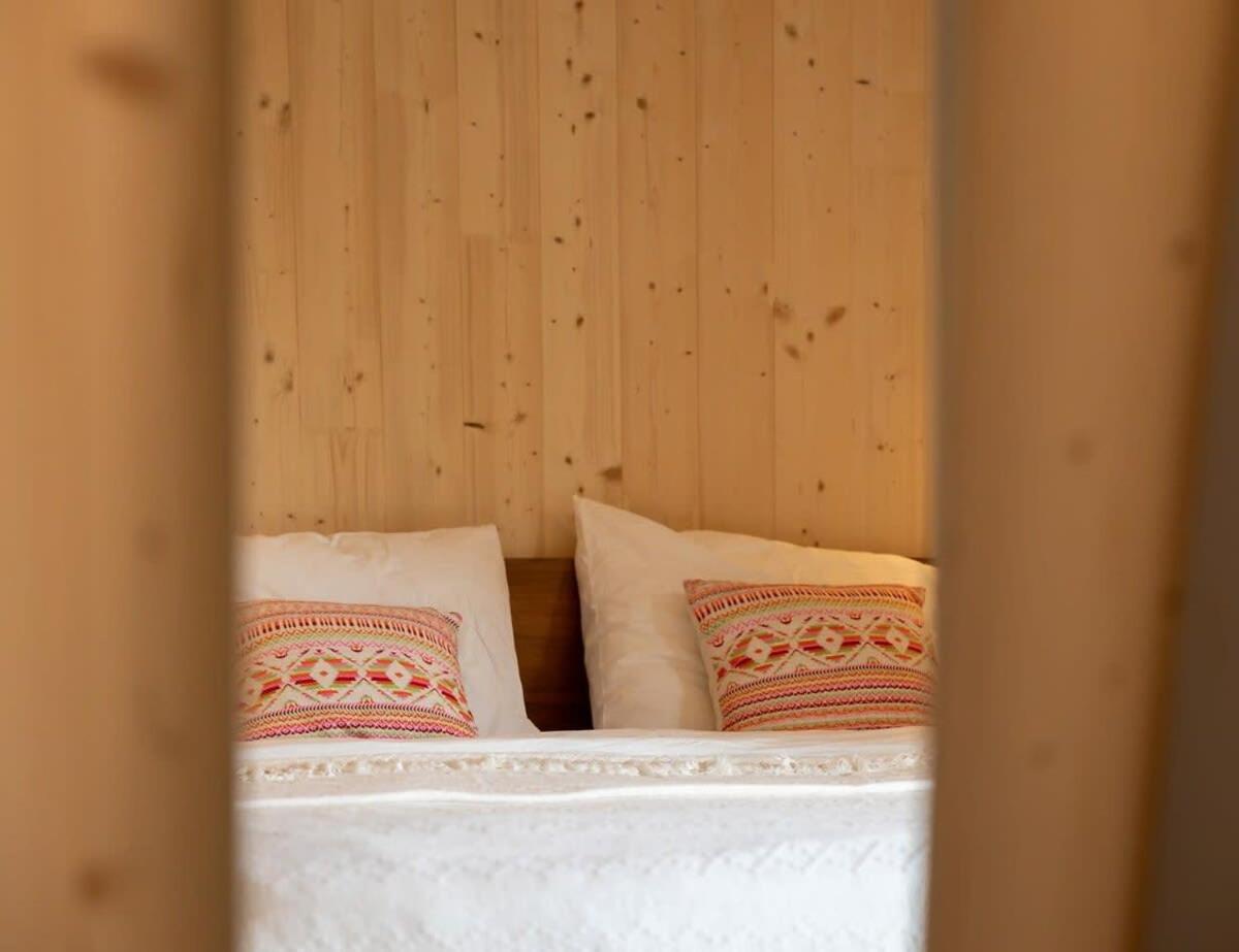Hello Zeeland - Zeeuwse Liefde Tiny House 3 Westkapelle Exterior photo